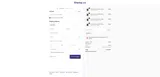 VJTA coupon verification screenshot