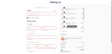 SALE20 coupon verification screenshot