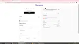 SALE20 coupon verification screenshot