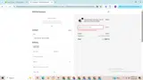S1kdemon coupon verification screenshot