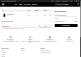 HHWWEMAILC5Q coupon verification screenshot