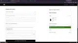 WW15WS3269FPITJZ6 coupon verification screenshot