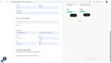 WEL5 coupon verification screenshot