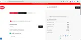 halloween coupon verification screenshot