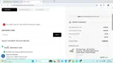 BFVIP20 coupon verification screenshot