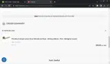 BFVIP15 coupon verification screenshot