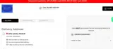 15OFF coupon verification screenshot