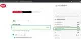 15OFF coupon verification screenshot