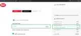 ANTBRASS coupon verification screenshot