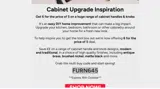 FURN645 coupon verification screenshot