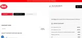 furn645 coupon verification screenshot