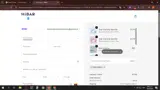 welcome15 coupon verification screenshot