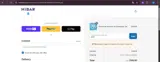 lift50 coupon verification screenshot