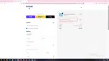 BEAUTY coupon verification screenshot
