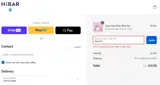 Relax10 coupon verification screenshot
