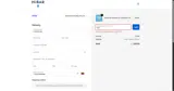 bf20 coupon verification screenshot