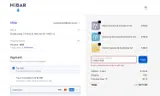 MARLEYS20 coupon verification screenshot
