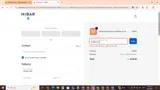 MARLEYS20 coupon verification screenshot