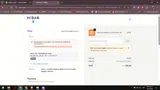 BOX-DISCOUNT-6NIR6F coupon verification screenshot