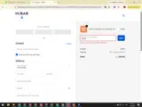 MD10 coupon verification screenshot