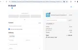 LABORDAY coupon verification screenshot