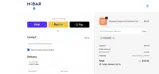 HIXR2WRE coupon verification screenshot