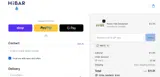 HW15 coupon verification screenshot