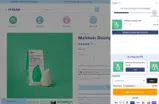 MARLEYS20 coupon verification screenshot