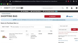 Hibbett Sports Promo Codes - $25 Off Coupons Jul 2025