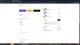 WELCOME15 coupon verification screenshot