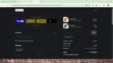 SLEEP-A3X coupon verification screenshot