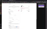 BACK2SCHOOL coupon verification screenshot