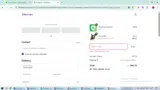 FINALB2S coupon verification screenshot