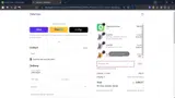 Labor1 coupon verification screenshot
