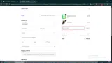 AMZ50 coupon verification screenshot