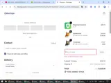 AMZ50 coupon verification screenshot