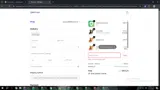BF50 coupon verification screenshot