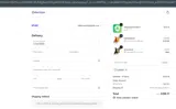 LOVE10 coupon verification screenshot