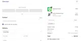 LOVE10 coupon verification screenshot