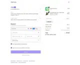 SLEEP-A3X coupon verification screenshot
