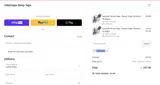 BOGOTAPE coupon verification screenshot