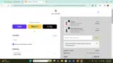 ORSOLAVERGARA coupon verification screenshot
