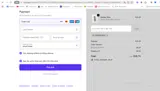 savenow15 coupon verification screenshot