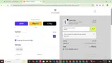 AKCIO coupon verification screenshot
