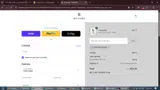 OfferWorld25 coupon verification screenshot