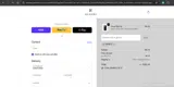 15GOFO coupon verification screenshot