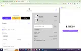 15GOFO coupon verification screenshot
