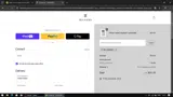 WILLMARIEL coupon verification screenshot