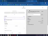 EXTRA10 coupon verification screenshot