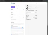 10OFF coupon verification screenshot